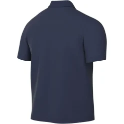 Nike Dri-FIT Park 26 Polo Donkerblauw Wit