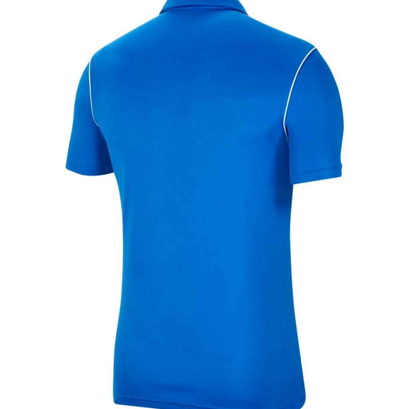 Nike Dri-FIT Park 20 Polo Kids Blauw