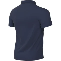Nike Dri-FIT Park 26 Polo Kids Donkerblauw Wit