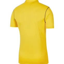 Nike Dri-FIT Park 20 Polo Kids Geel