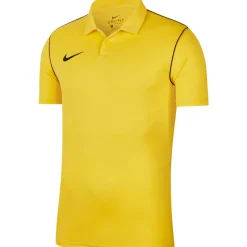 Nike Dri-FIT Park 20 Polo Kids Geel
