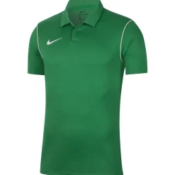 Nike Dri-FIT Park 20 Polo Kids Groen