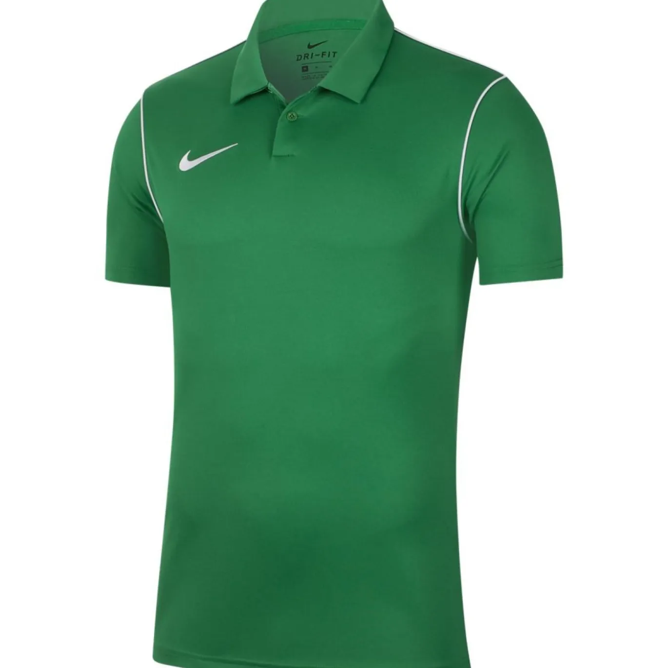Nike Dri-FIT Park 20 Polo Kids Groen