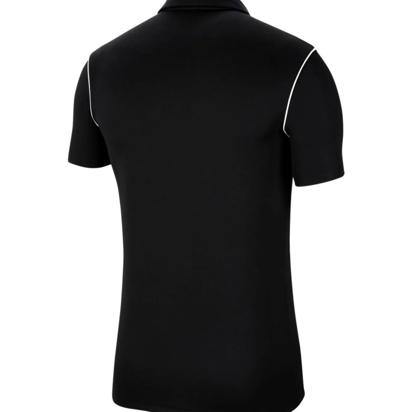 Nike Dri-FIT Park 20 Polo Kids Zwart