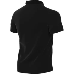 Nike Dri-FIT Park 26 Polo Kids Zwart Wit