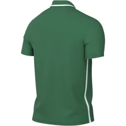 Nike Dri-FIT Park 26 Polo Trainingsset Donkergroen Zwart