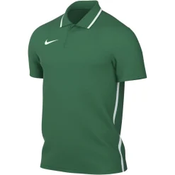 Nike Dri-FIT Park 26 Polo Trainingsset Donkergroen Zwart