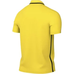 Nike Dri-FIT Park 26 Polo Trainingsset Geel Zwart