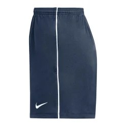 Nike Dri-FIT Park 26 Polo Trainingsset Dames Donkerblauw Wit