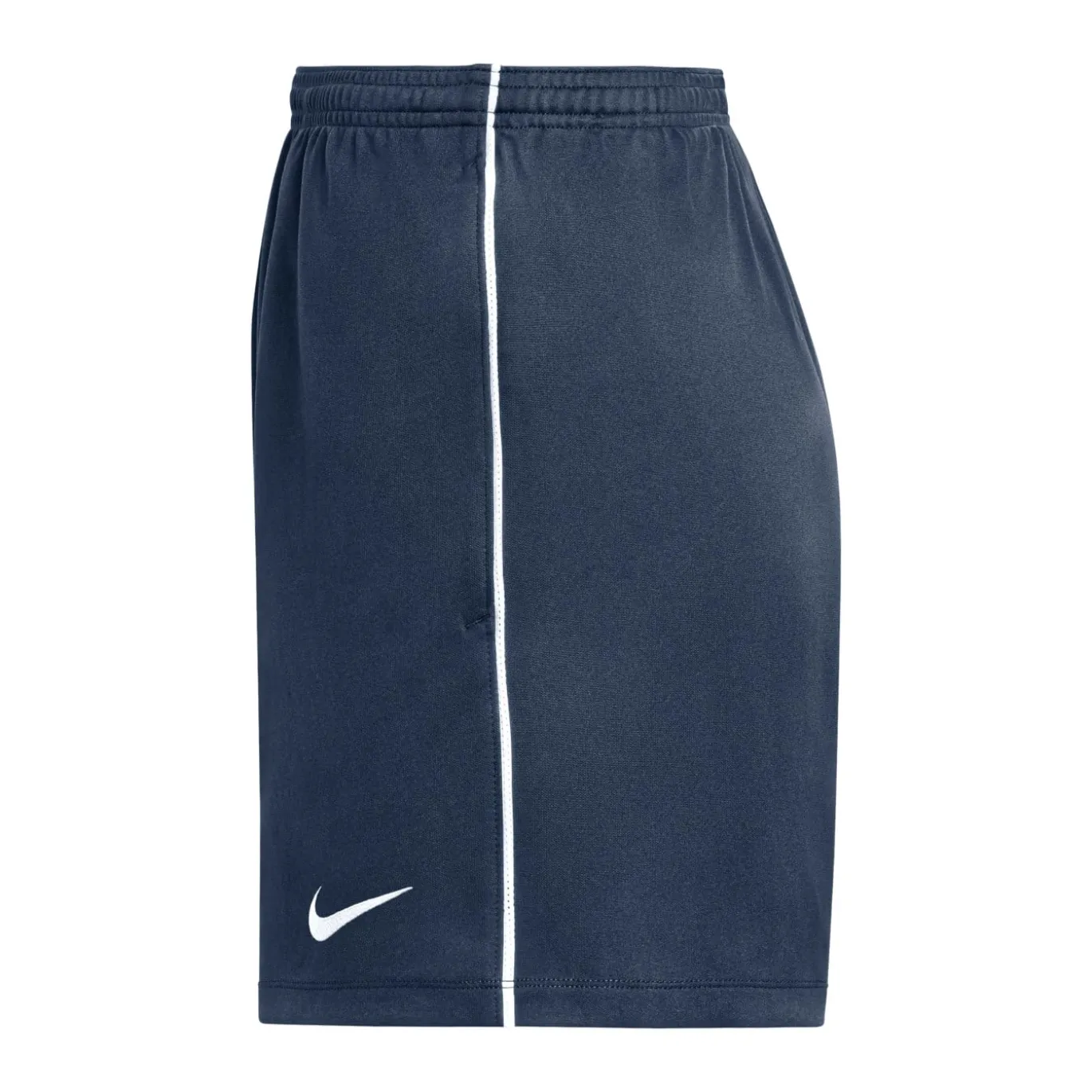 Nike Dri-FIT Park 26 Polo Trainingsset Dames Donkerblauw Wit