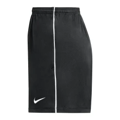 Nike Dri-FIT Park 26 Polo Trainingsset Dames Rood Zwart