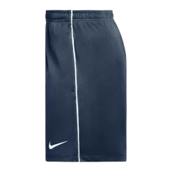 Nike Dri-FIT Park 26 Polo Trainingsset Donkerblauw Wit