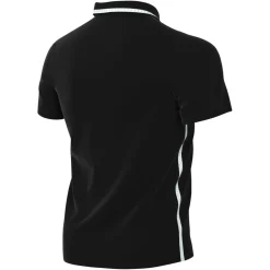 Nike Dri-FIT Park 26 Polo Trainingsset Kids Zwart Wit