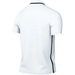 Nike Dri-FIT Park 26 Polo Trainingsset Wit Zwart