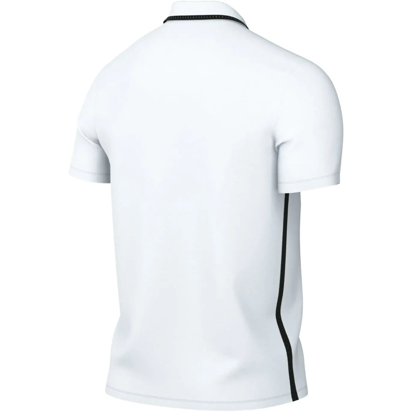 Nike Dri-FIT Park 26 Polo Trainingsset Wit Zwart