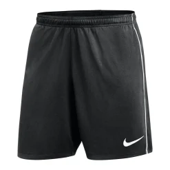 Nike Dri-FIT Park 26 Polo Trainingsset Wit Zwart