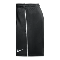 Nike Dri-FIT Park 26 Polo Trainingsset Wit Zwart