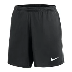 Nike Dri-FIT Park 26 Polo Trainingsset Dames Zwart Wit