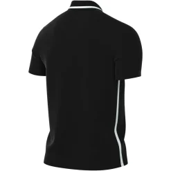 Nike Dri-FIT Park 26 Polo Trainingsset Zwart Wit