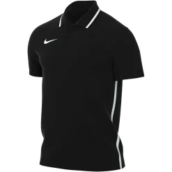 Nike Dri-FIT Park 26 Polo Trainingsset Zwart Wit