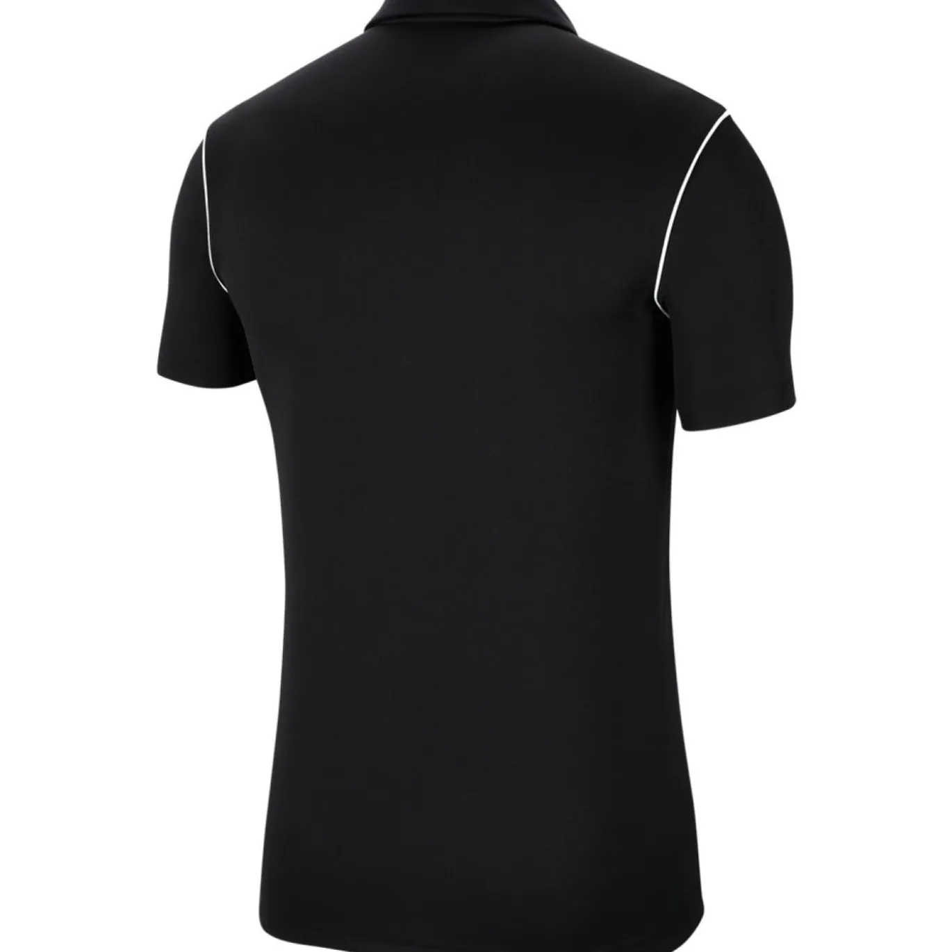 Nike Dri-FIT Park 20 Polo Zwart