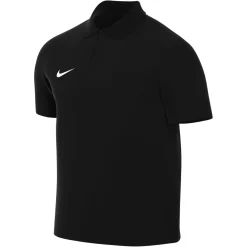 Nike Dri-FIT Park 26 Polo Zwart Wit