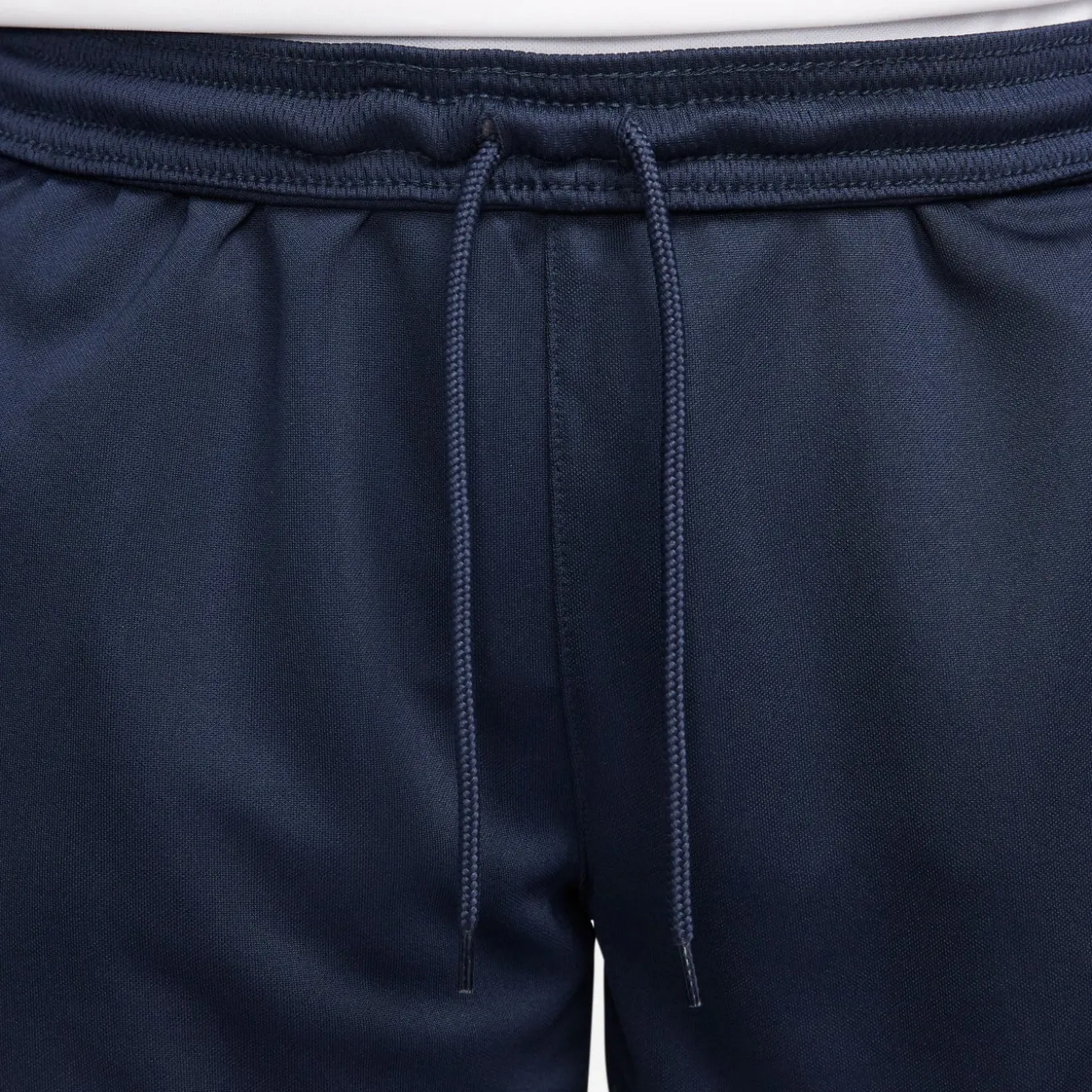 Nike Dri-FIT Park 20 Trainingsbroekje Dames Donkerblauw