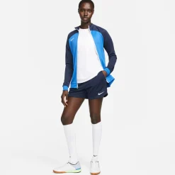 Nike Dri-FIT Park 20 Trainingsbroekje Dames Donkerblauw