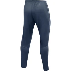 Nike Dri-FIT Park 26 Trainingsbroek Kids Donkerblauw Wit