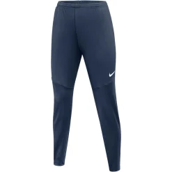 Nike Dri-FIT Park 26 Trainingsbroek Dames Donkerblauw Wit