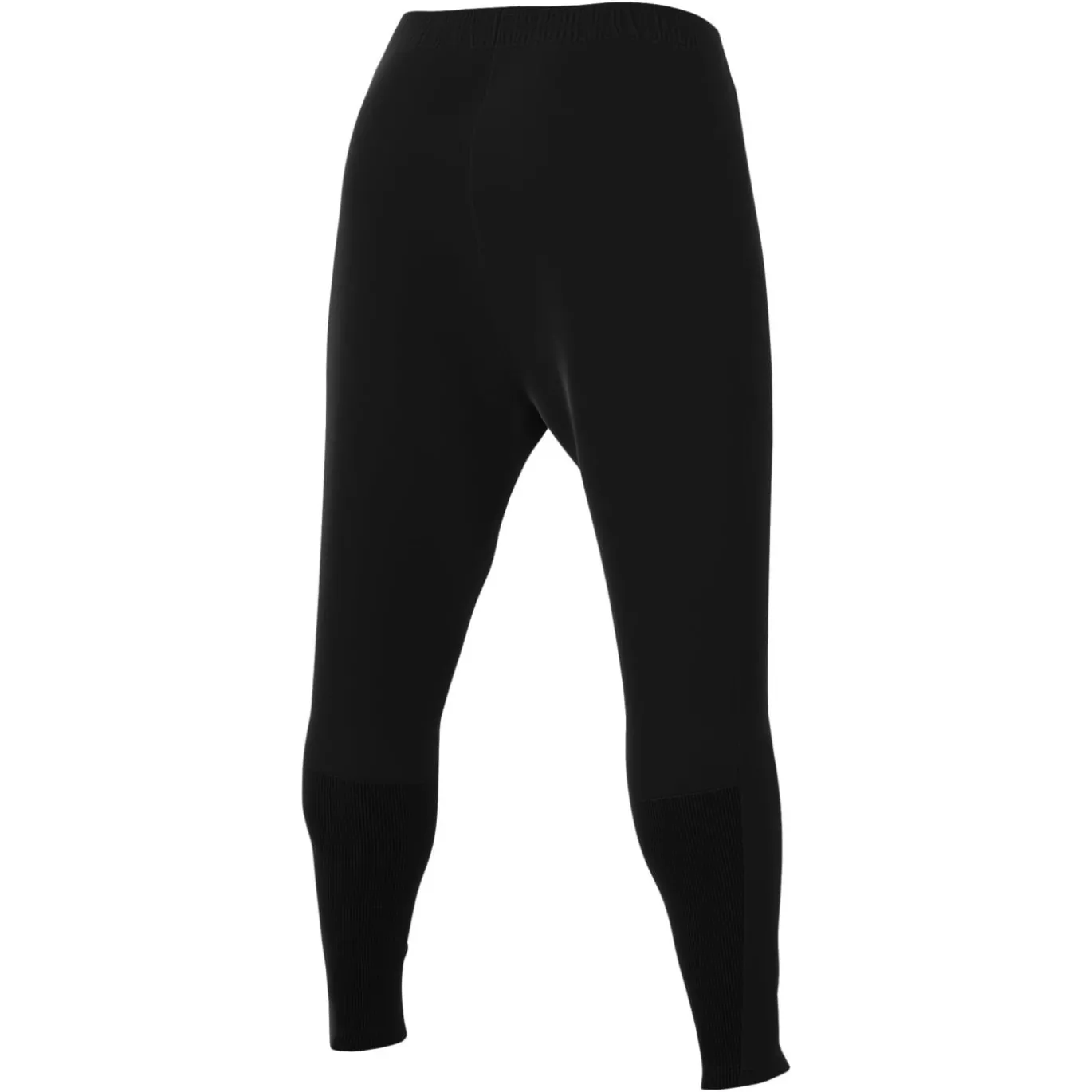 Nike Dri-FIT Park 26 Trainingsbroek Kids Zwart Grijs