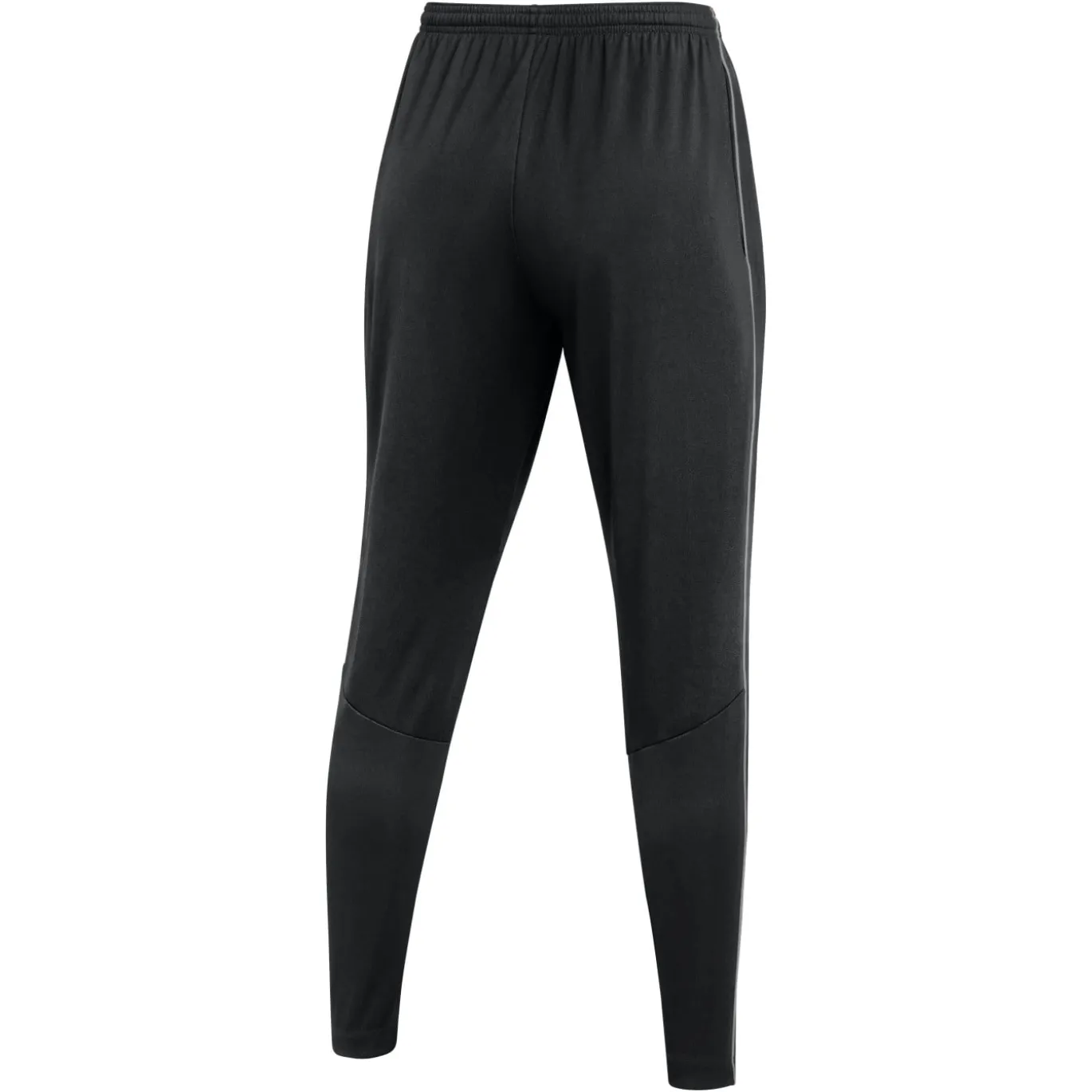 Nike Dri-FIT Park 26 Trainingsbroek Dames Zwart Wit