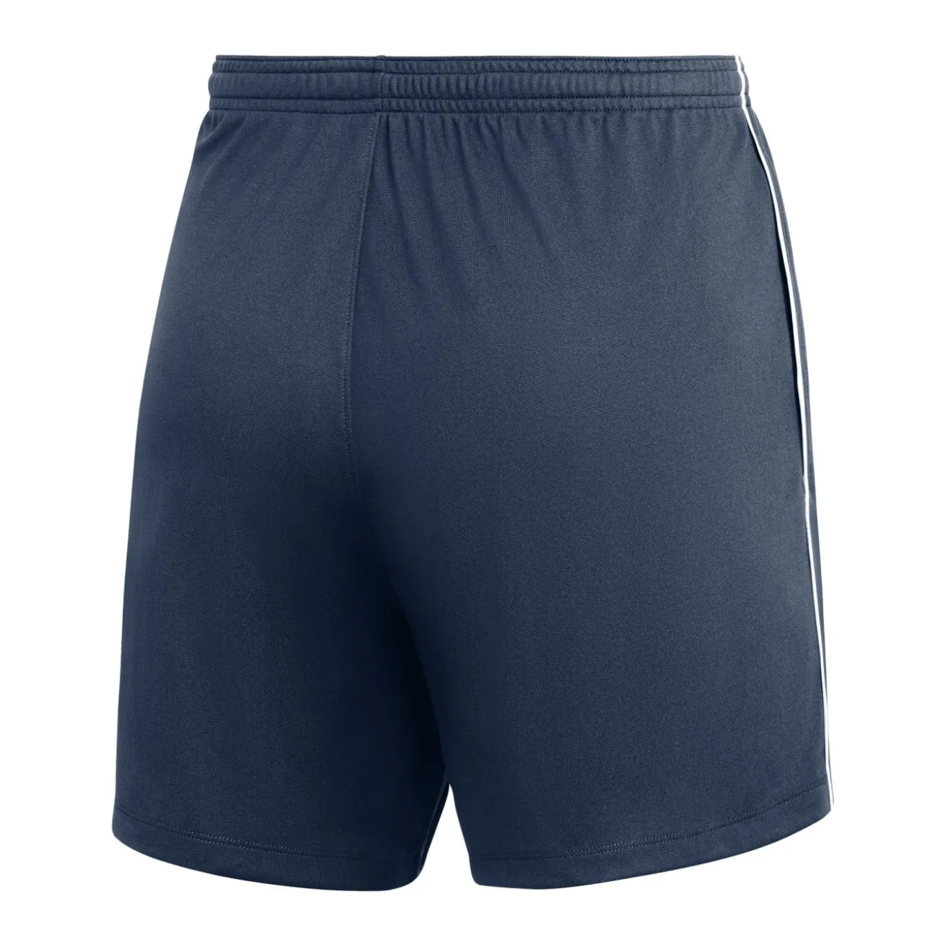 Nike Dri-FIT Park 26 Trainingsbroekje Dames Donkerblauw Wit