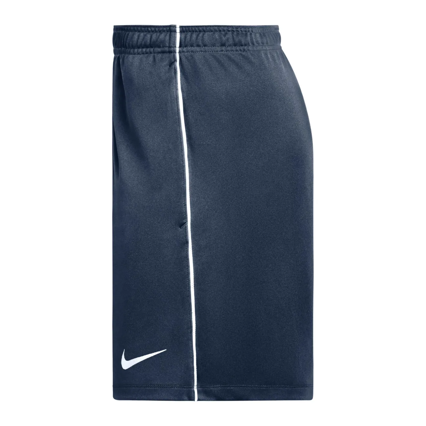 Nike Dri-FIT Park 26 Trainingsbroekje Kids Donkerblauw Wit