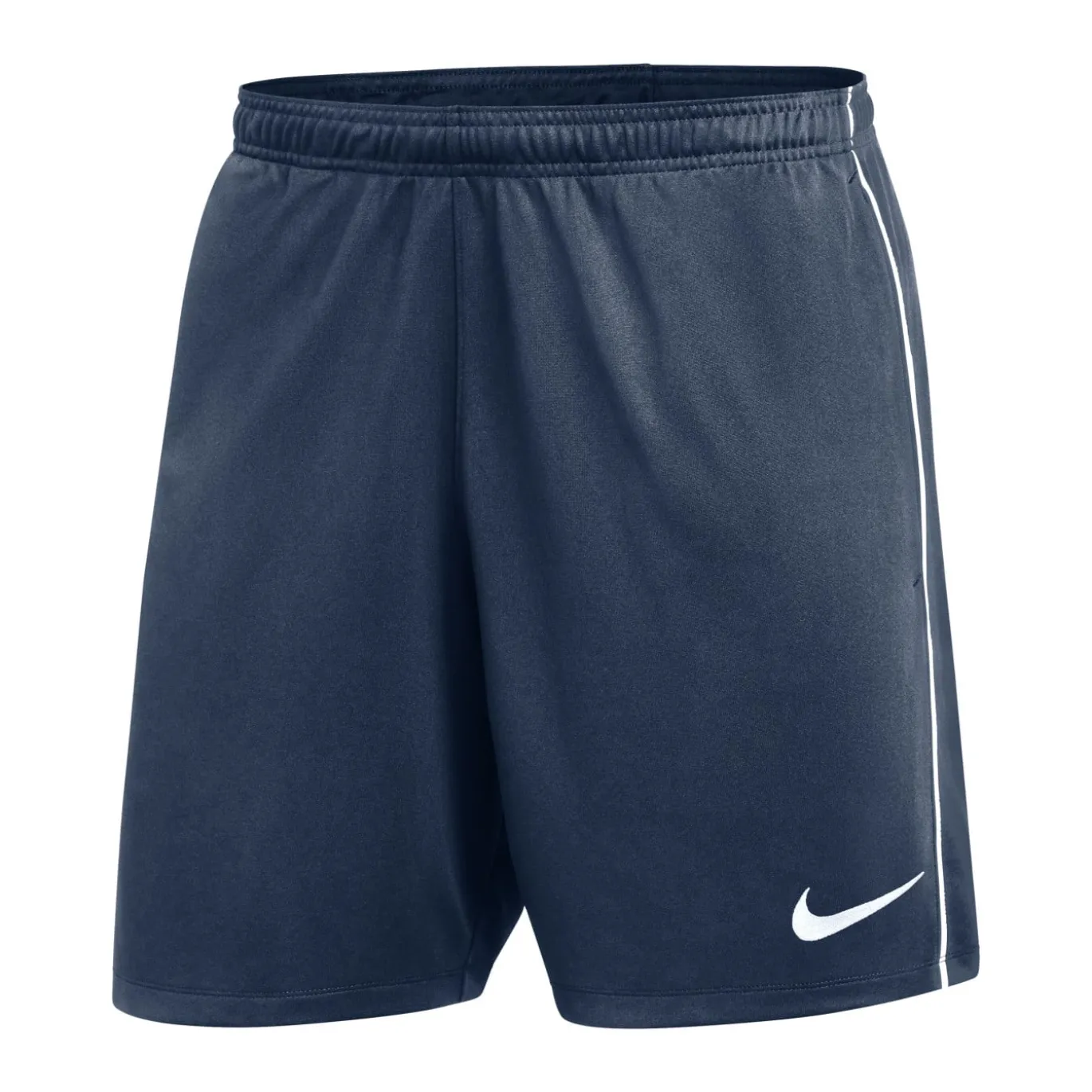 Nike Dri-FIT Park 26 Trainingsbroekje Donkerblauw Wit