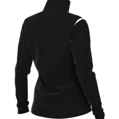 Nike Dri-FIT Park 20 Trainingsjack Dames Zwart Wit