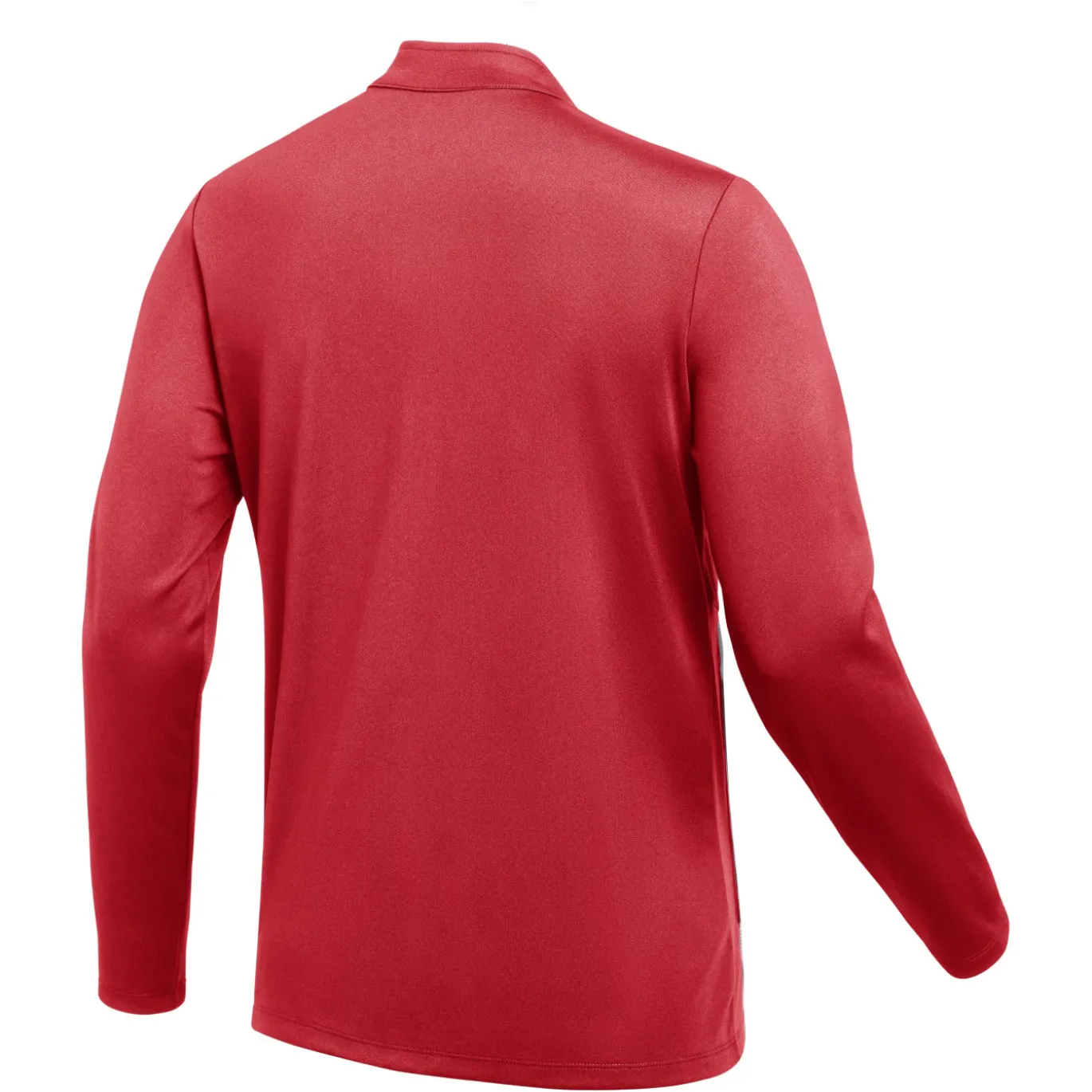 Nike Dri-FIT Park 26 Trainingsjack Dames Rood Wit