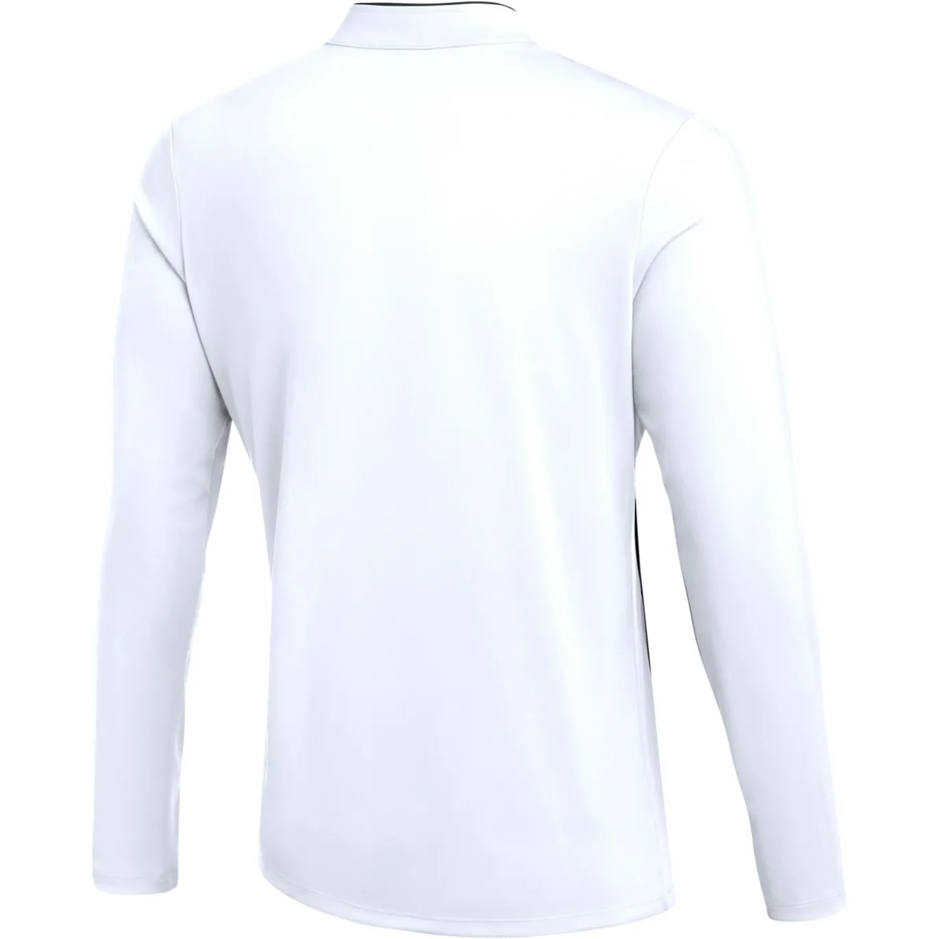 Nike Dri-FIT Park 26 Trainingsjack Kids Wit Zwart
