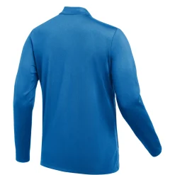 Nike Dri-FIT Park 26 Trainingsjack Dames Blauw Wit