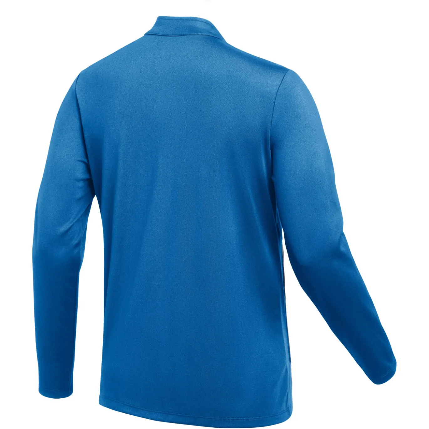 Nike Dri-FIT Park 26 Trainingsjack Dames Blauw Wit