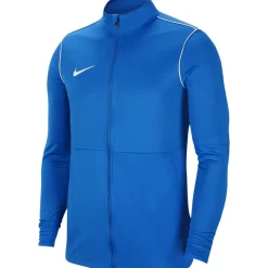 Nike Dri-FIT Park 20 Trainingsjack Blauw