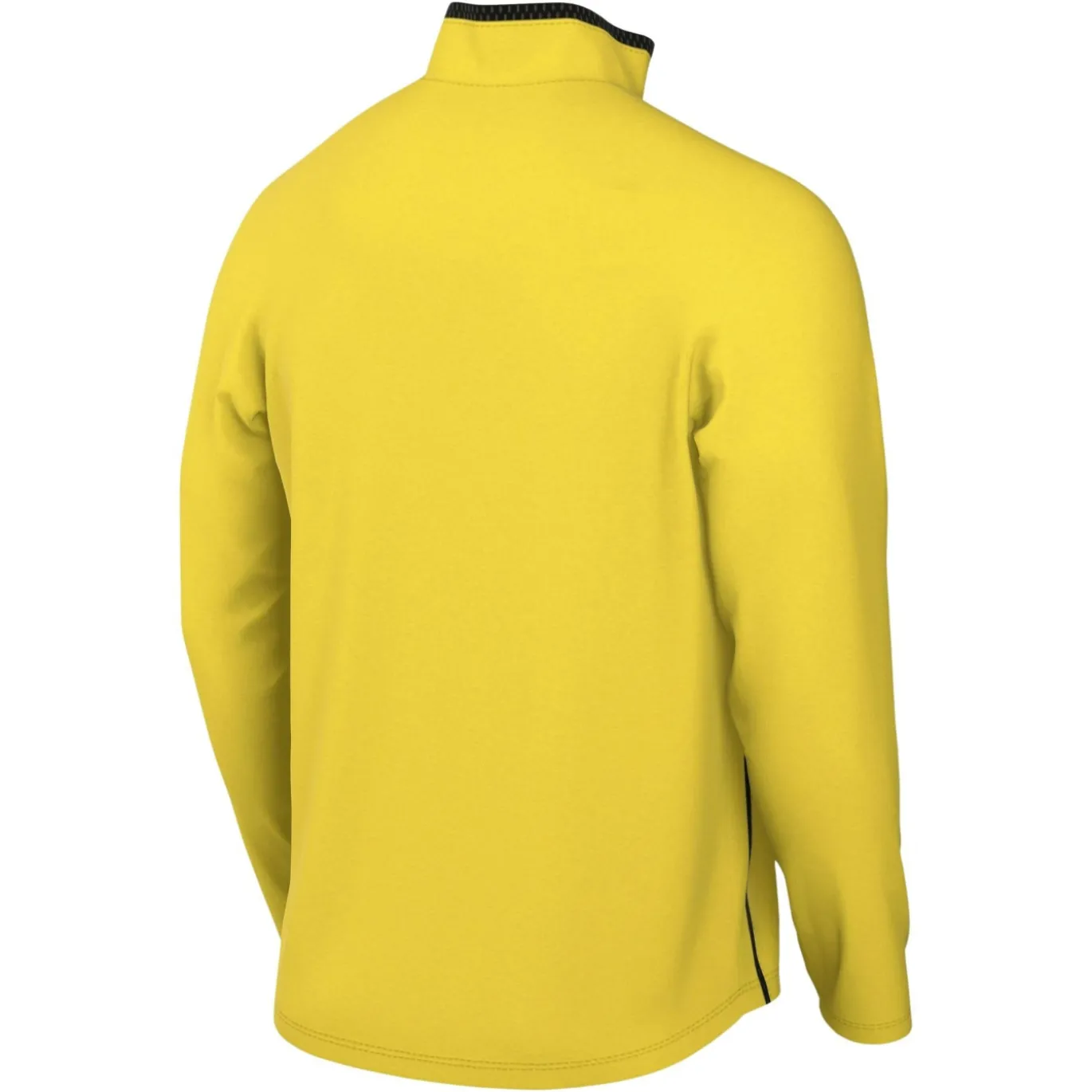 Nike Dri-FIT Park 26 Trainingsjack Geel Zwart