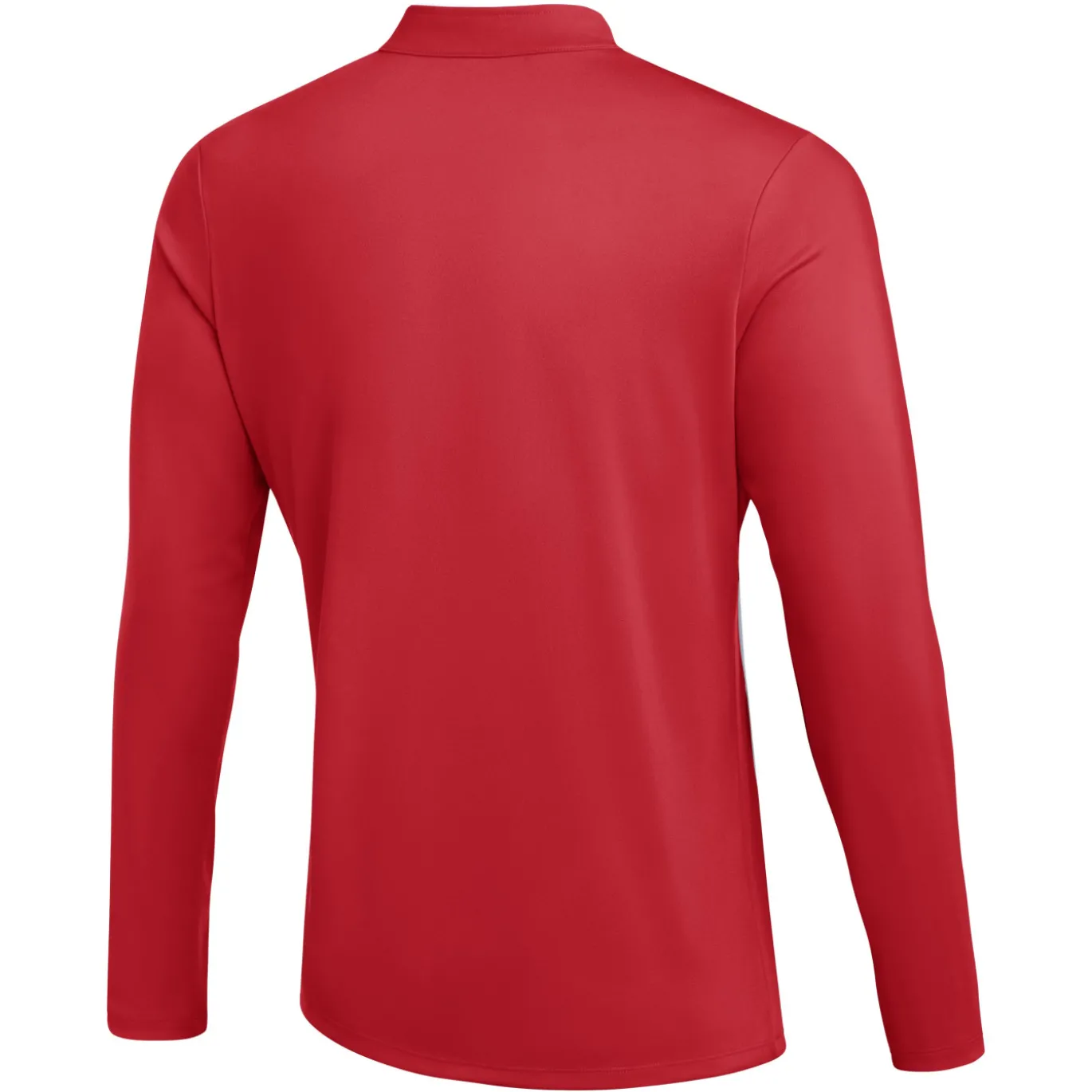 Nike Dri-FIT Park 26 Trainingsjack Kids Rood Wit