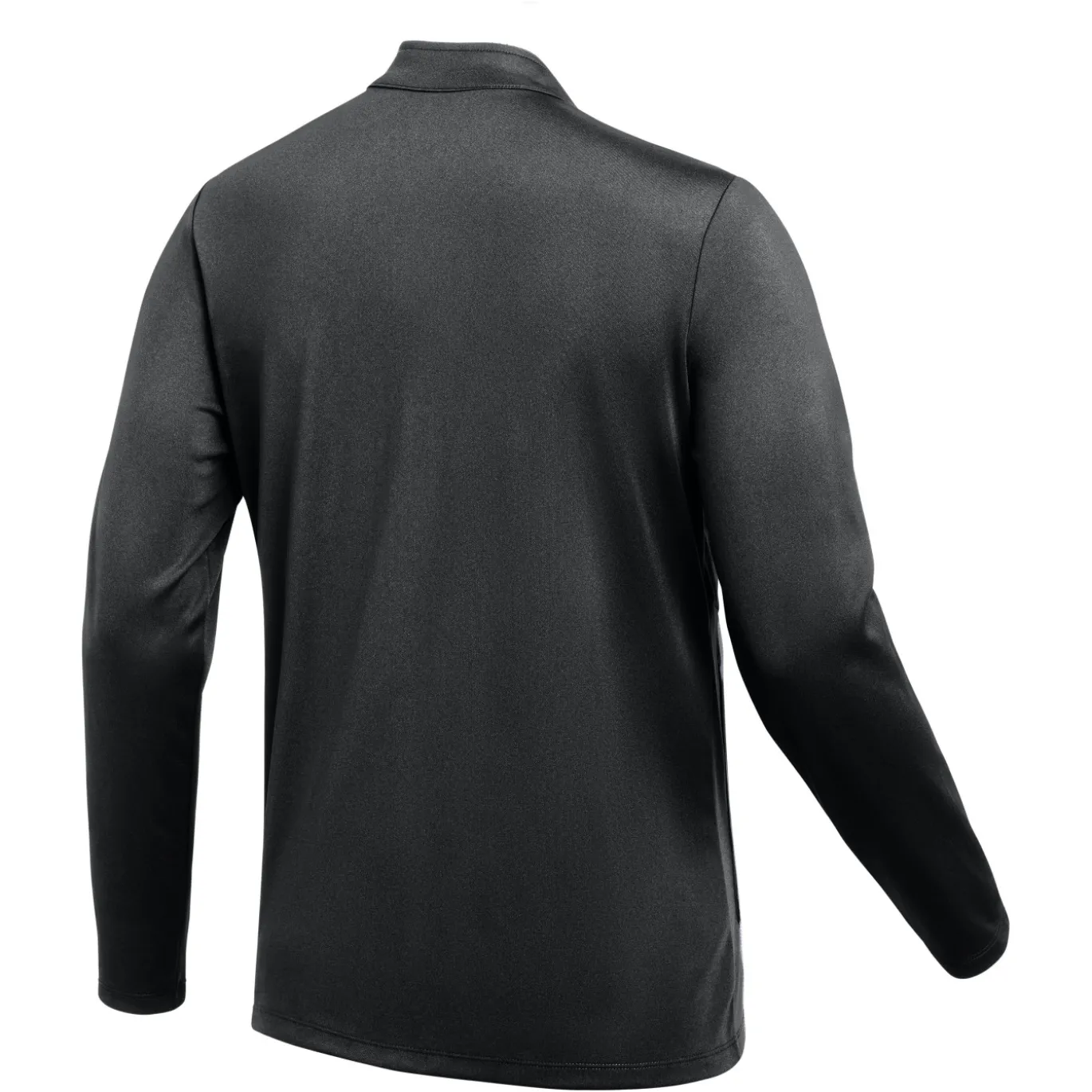 Nike Dri-FIT Park 26 Trainingsjack Dames Zwart Wit