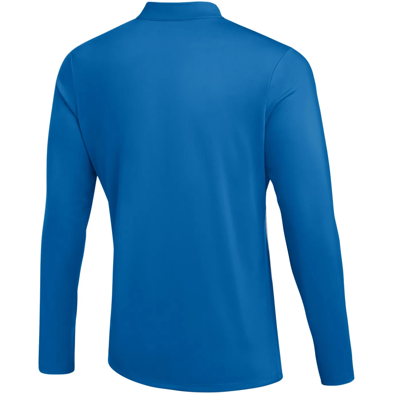 Nike Dri-FIT Park 26 Trainingsjack Kids Blauw Wit