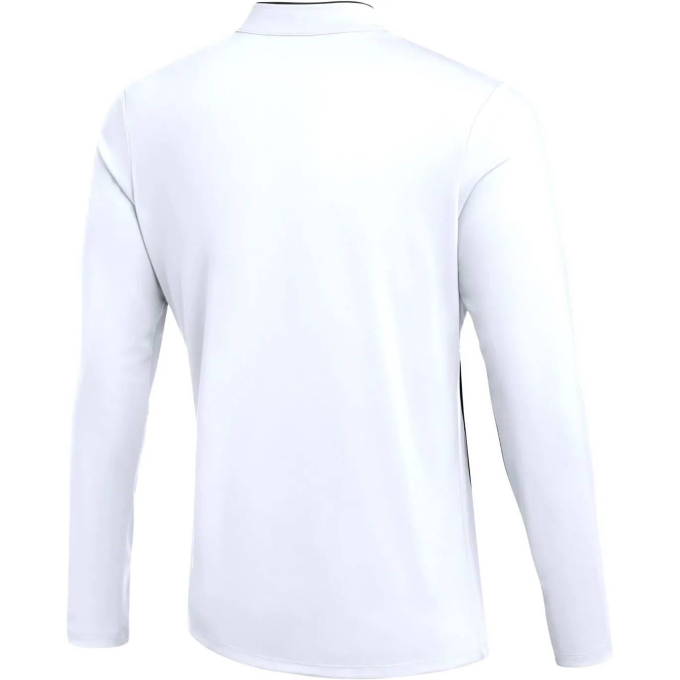 Nike Dri-FIT Park 26 Trainingsjack Wit Zwart
