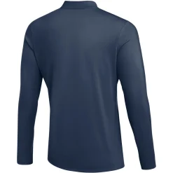 Nike Dri-FIT Park 26 Trainingsjack Kids Donkerblauw Wit
