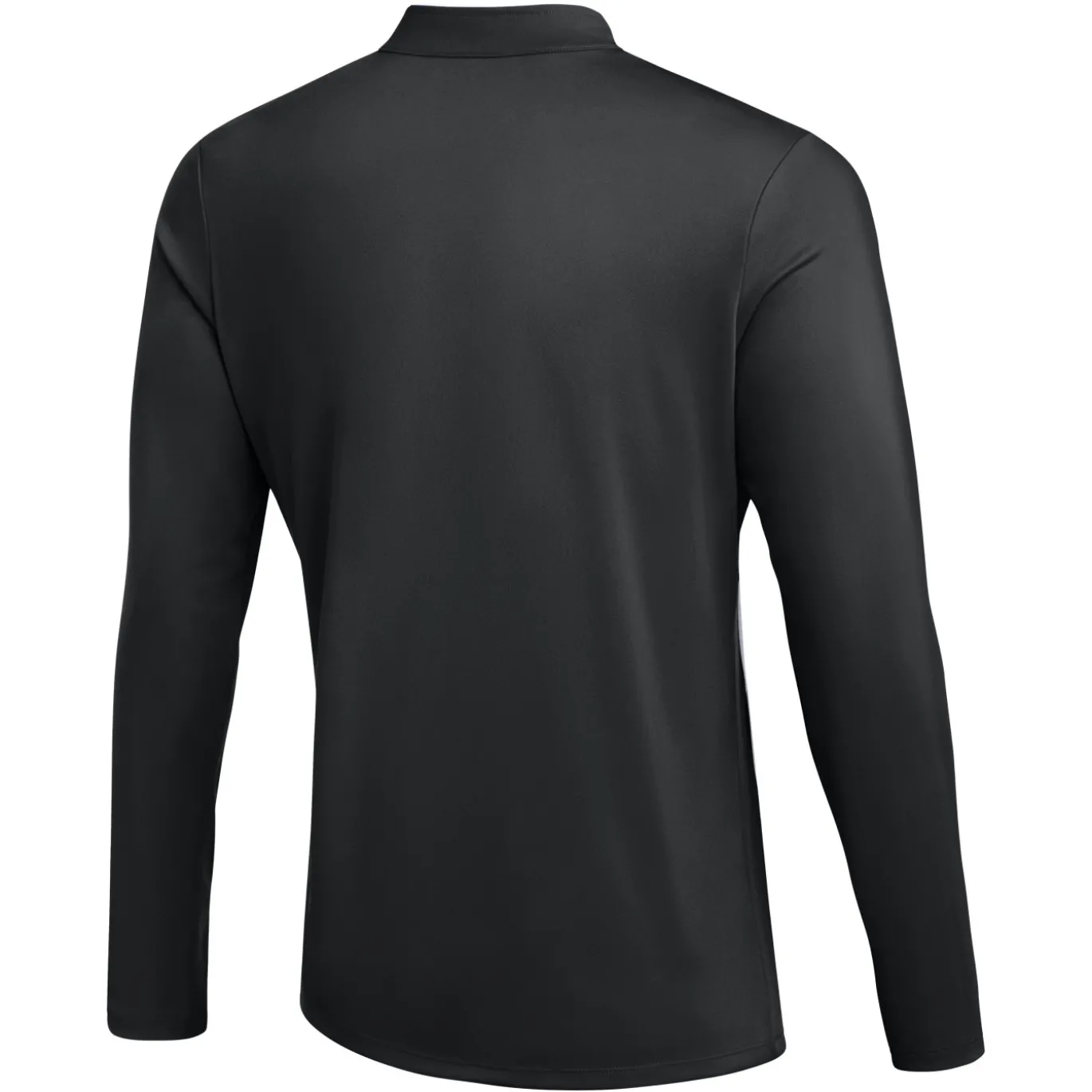Nike Dri-FIT Park 26 Trainingsjack Kids Zwart Wit