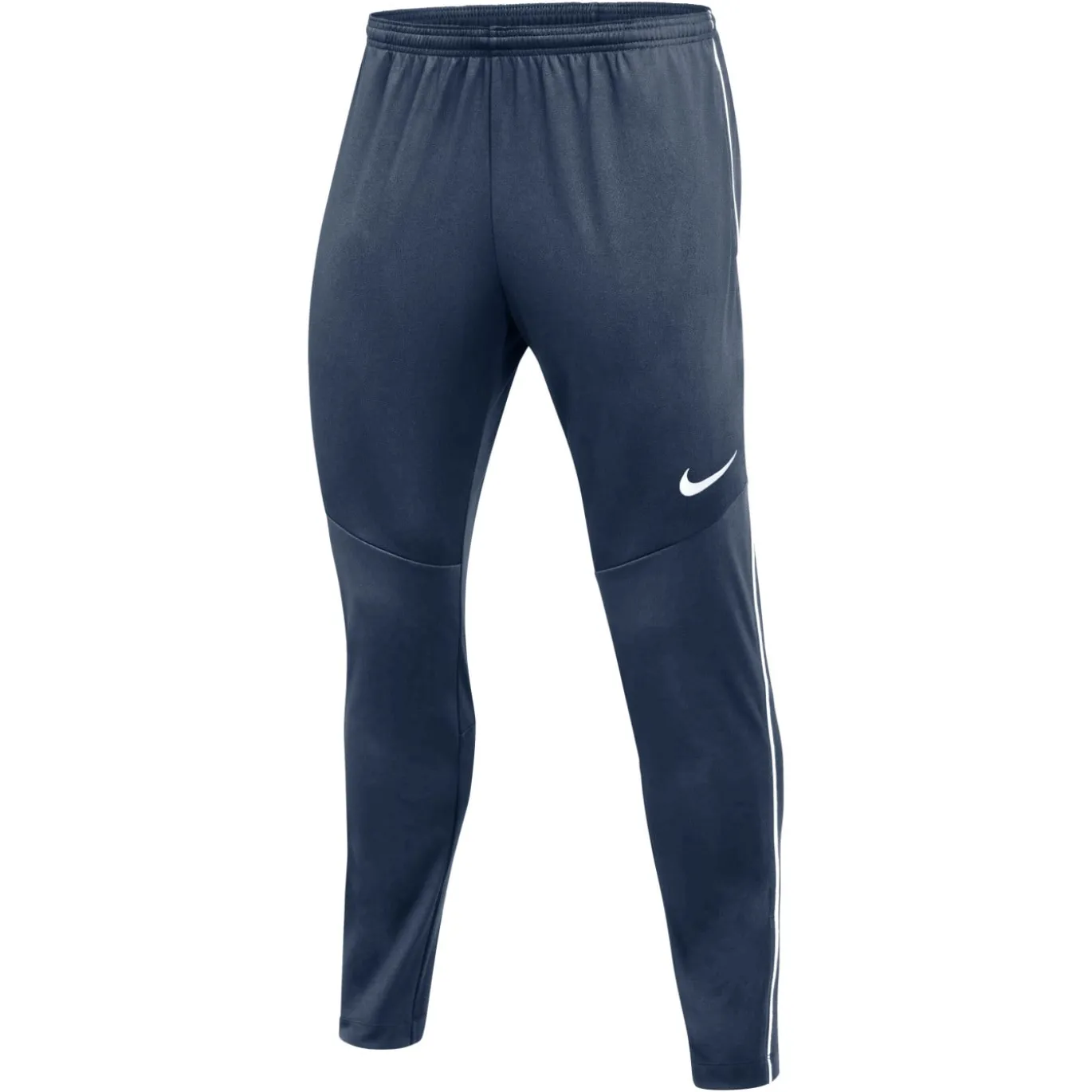 Nike Dri-FIT Park 26 Trainingspak Kids Donkerblauw Wit