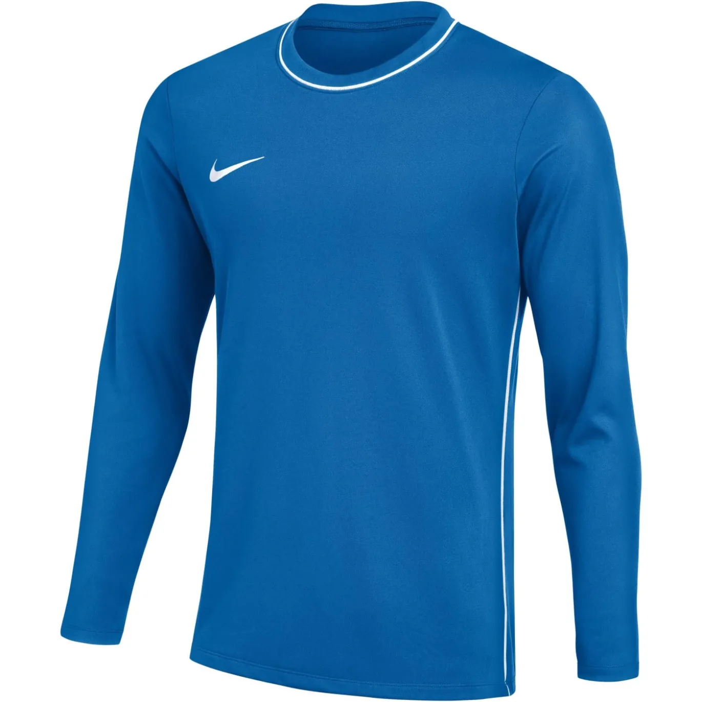 Nike Dri-FIT Park 26 Trainingspak Kids Blauw Donkerblauw